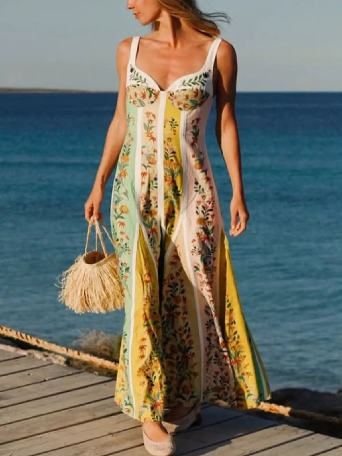 SPRING SUMMER 2026