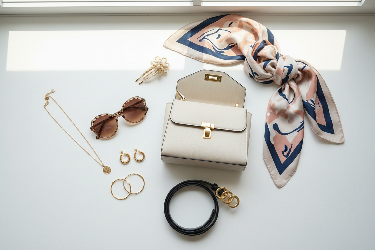 Accessories