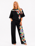 BLACK Mosaic Elegance Set